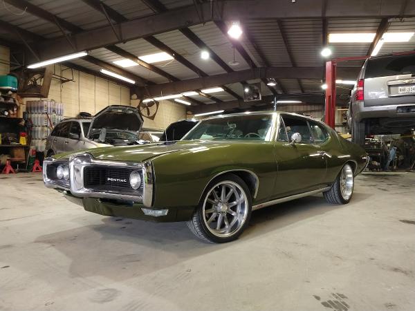 Allen's Automotive Service