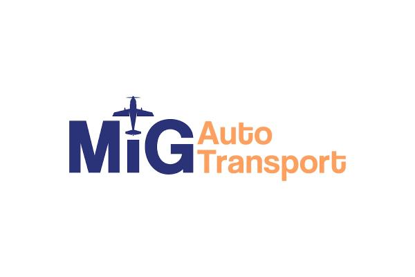 MIG Auto Transport.