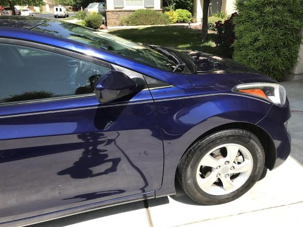 Jm's Mobile Detailing