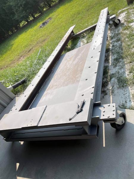 Sandblasting Pros Greenville