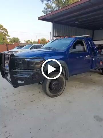 Jr Guevara Truck & Auto Towing
