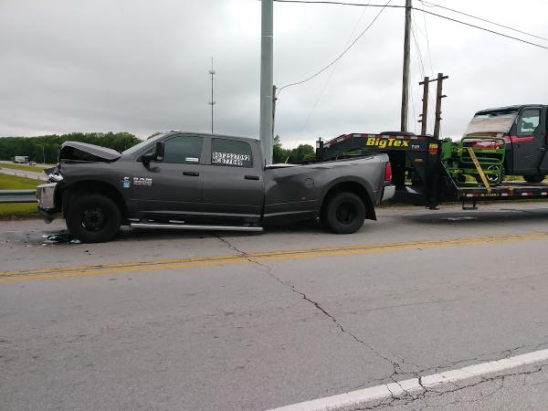 Steve's Towing