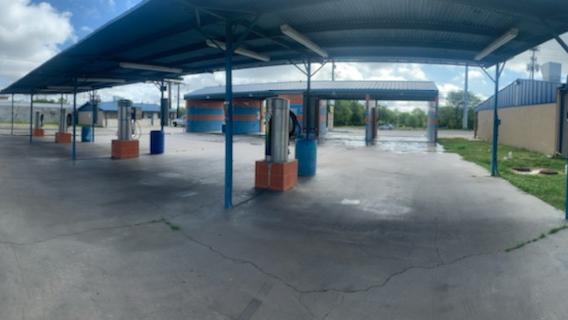 Ybarra's Car Wash