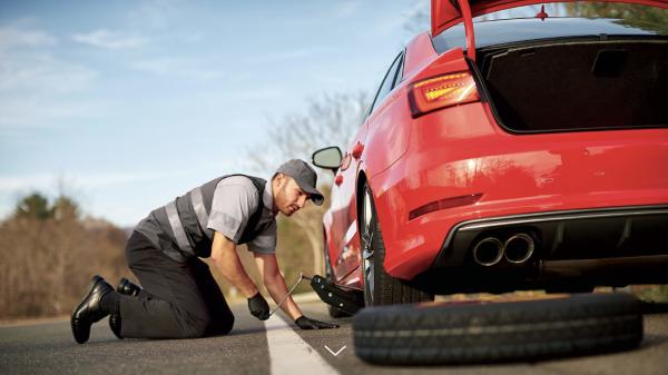 Bakersfield Towing Company