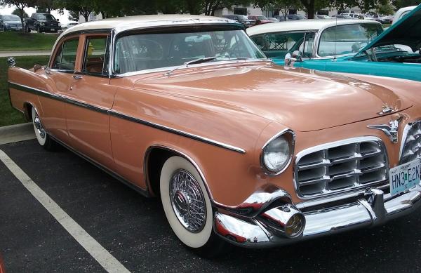 Dahmer Powertrain