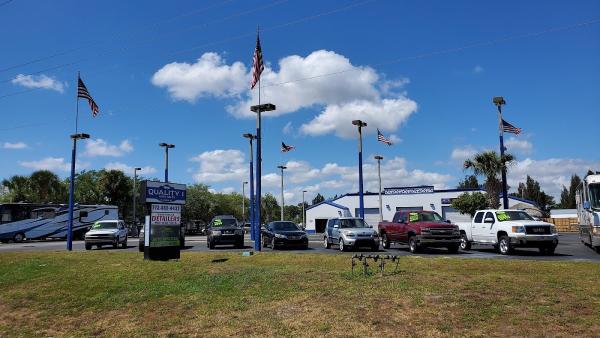 Sun-Shine Detailers