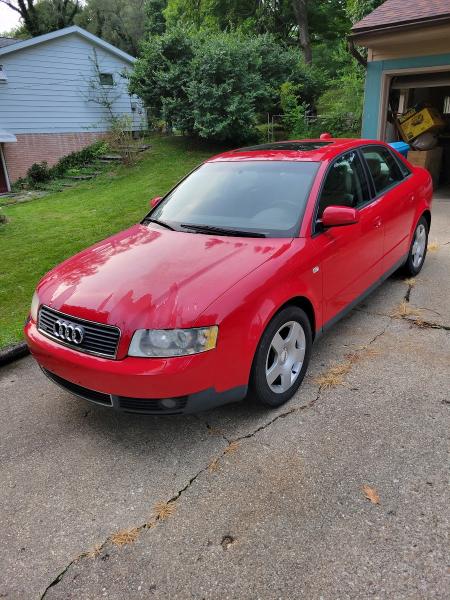 Spring Valley Motors