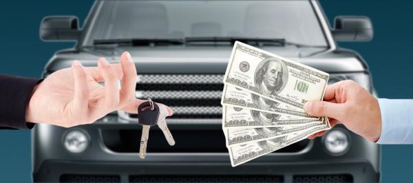 Top Cash Car Buyers