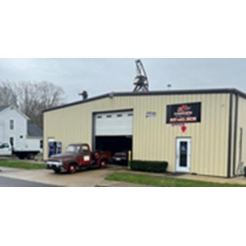 Camden Auto Repair and Towing