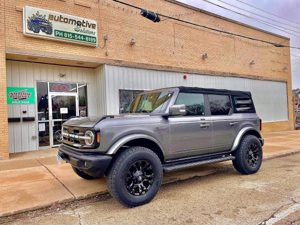 Automotive Solutions