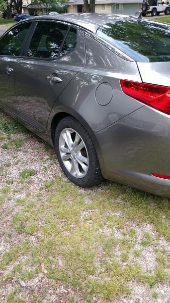 Pringle Auto Body & Sales