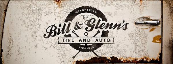 Bill & Glenn's Tire and Auto