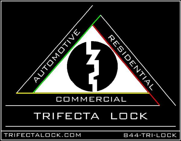 Trifecta Lock