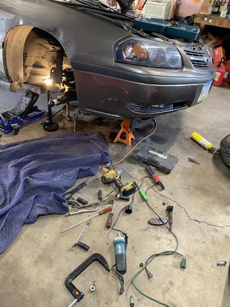 Darnells Auto Service