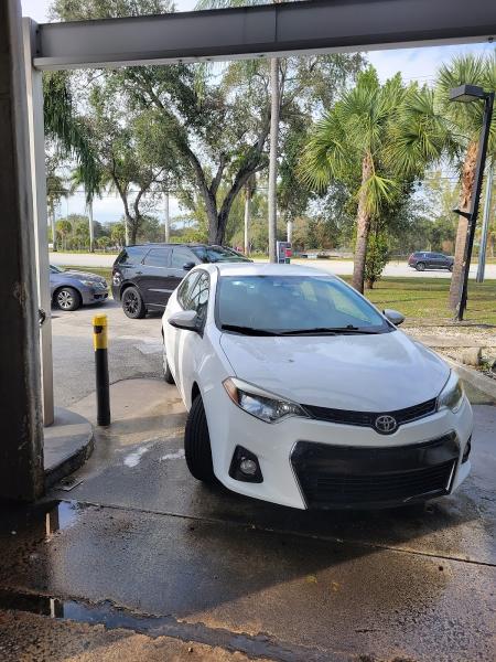 Mk's Prestige Auto Spa & Mobile Car Wash and Detailing