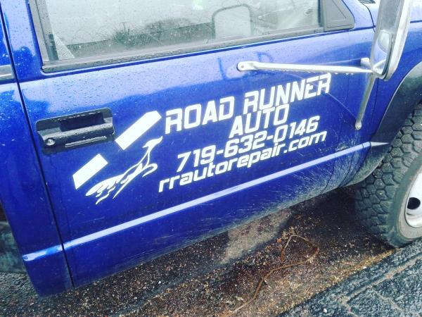 Roadrunner Auto & Truck Repair