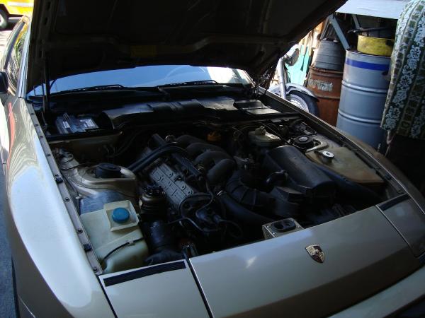 Air-Cooled Engines Inc