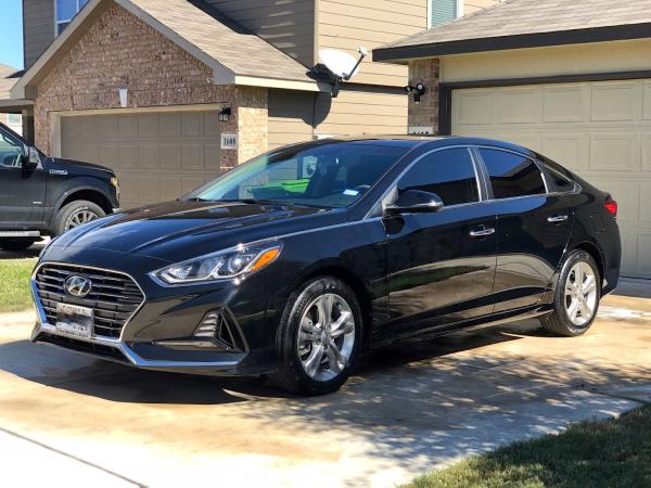 Luxe Auto Detailing