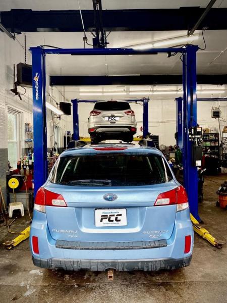 Pleasant Car Care