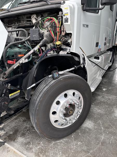 I-465 Truck & Trailer Repair