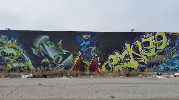 J D Auto Wrecking