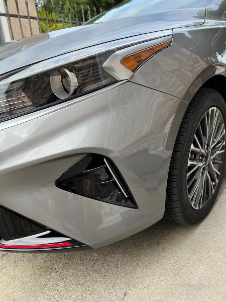 Collision Consultants Auto Body & Paint