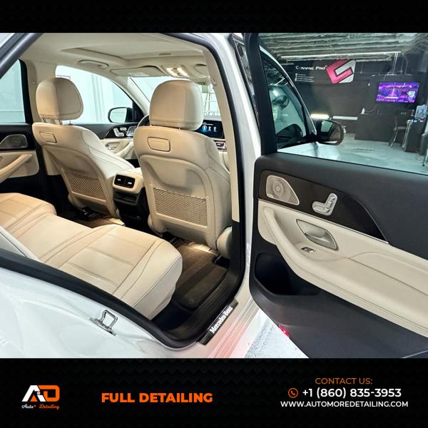 Auto+detailing