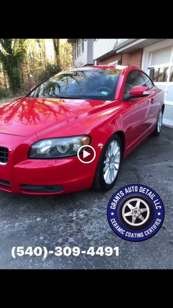 Grants Auto Detail LLC