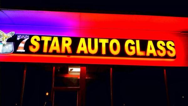 7 Star Auto Glass