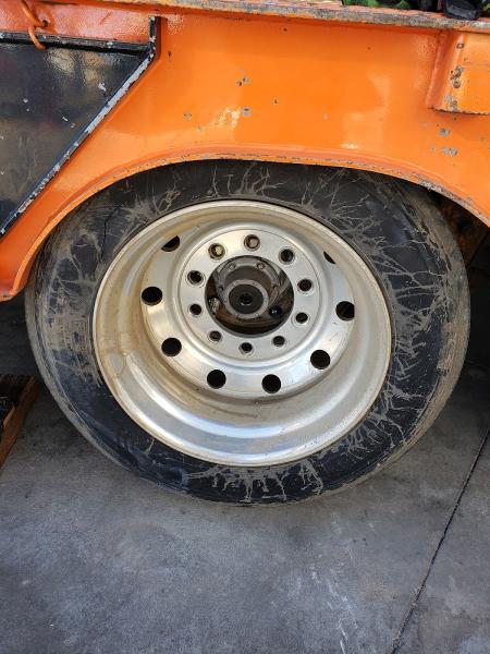 Arrowhead Tire Co