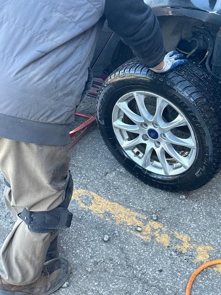 Discount Tires Plus