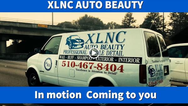 Xlnc Auto Beauty