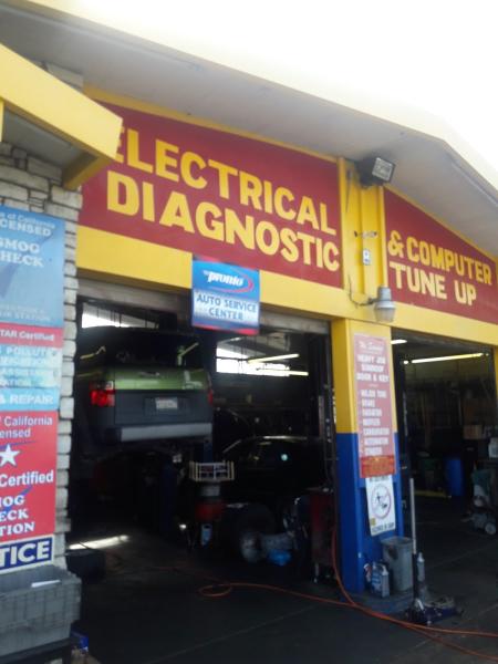 Hai's Auto Repair