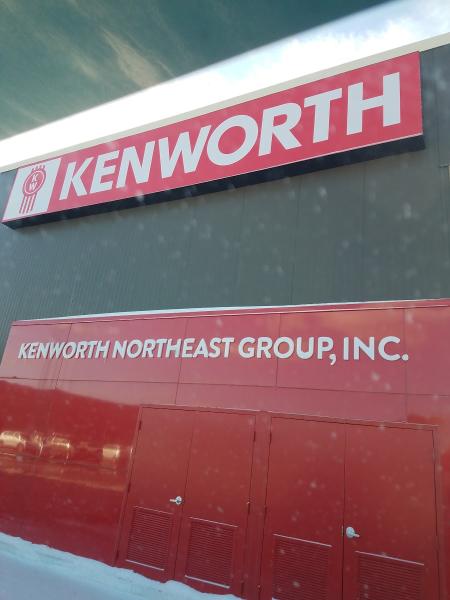Kenworth Northeast