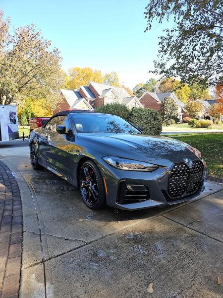 Eyez On the Prize Auto-Spa