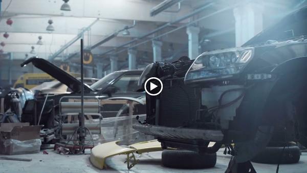 Autotexs Collision and Auto Repair