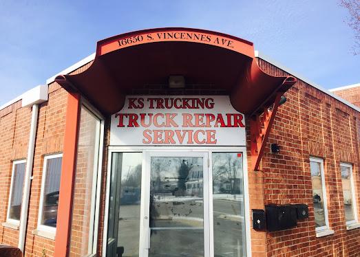 K S Truck Repair