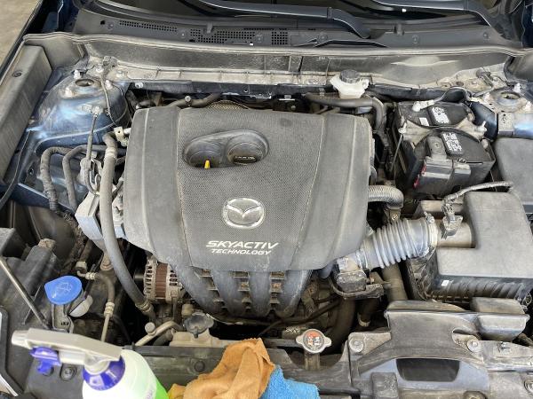 Vd's Detailing LLC