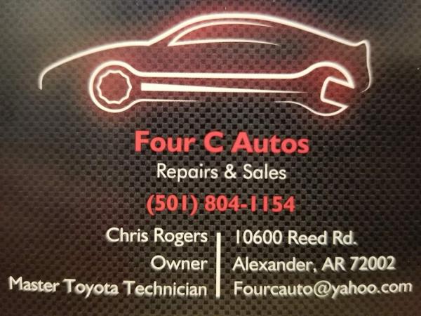 Four C Auto