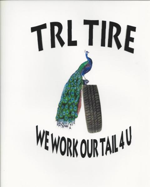 TRL Tire Service Corp