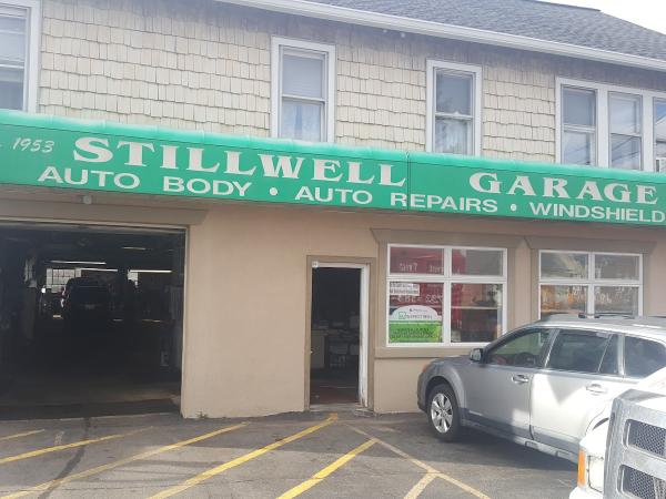 Stillwell Garage
