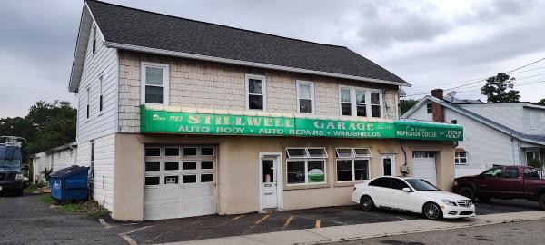 Stillwell Garage