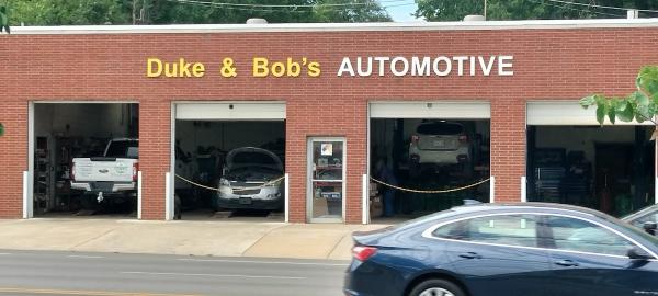 Duke & Bob's Automotive