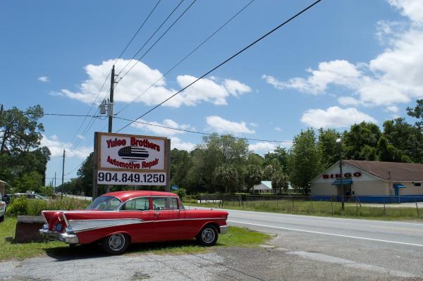 Yulee Brothers Automotive & Repair