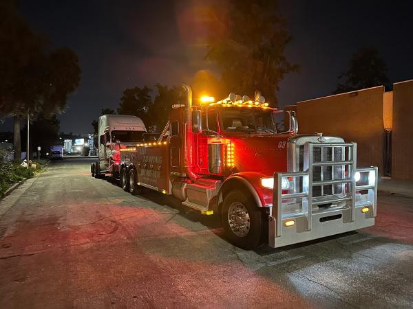 Arizona Heavy Duty Towing