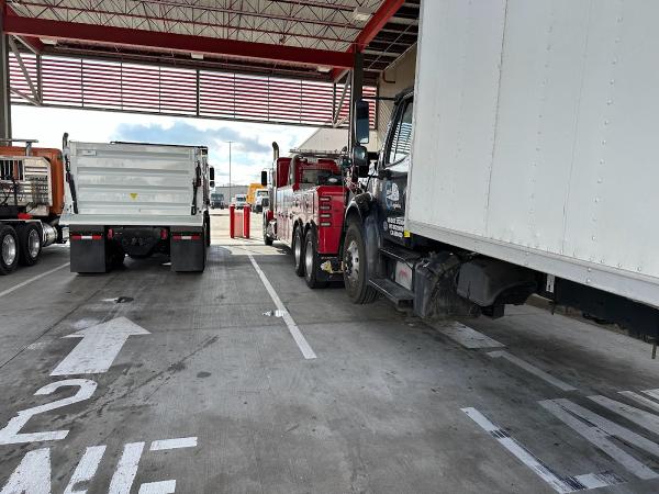 Arizona Heavy Duty Towing