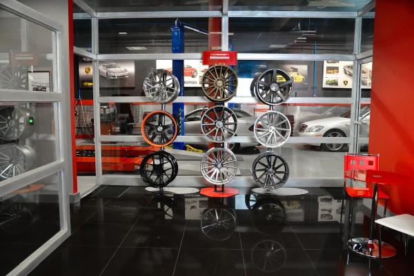 Miami Autosport Technik