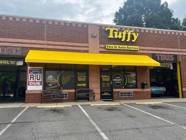 Tuffy Tire & Auto Service Center