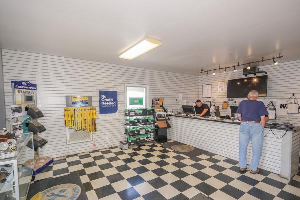 The Mechanics Tire & Auto