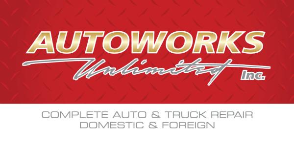 Autoworks Unlimited